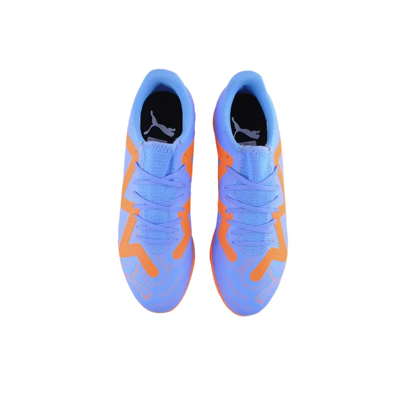PUMA Future Play Tt Shoes 'Blue Glimmer'-2