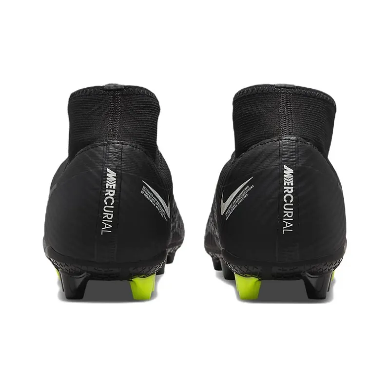 Nike Mercurial Superfly 9 Academy Ag 'Black Green'-4