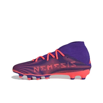 adidas Nemeziz .3 MG 'Tension Tape   Energy Ink Signal Pink'