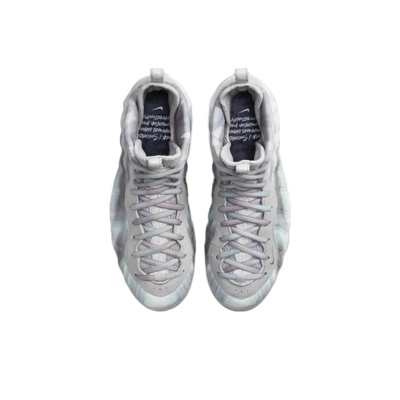 Nike Air Foamposite One Dream A World Grey-3