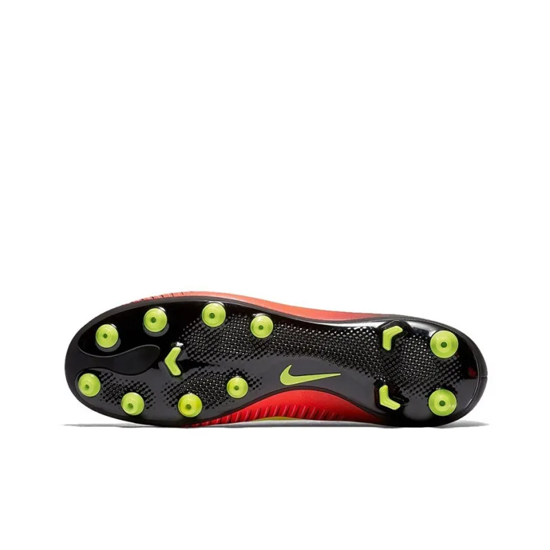 Nike Mercurial Victory Vi Ag Pro 'Red Yellow Black'-5