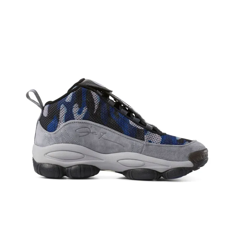 Reebok Iverson Legacy Blue Camo Grey-1