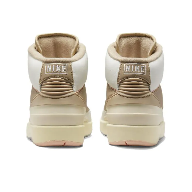 Air Jordan 2 Retro 'Craft' Women's-4