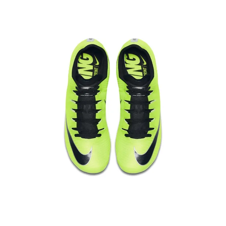 Nike Zoom Superfly Elite 'Electric Green'-3