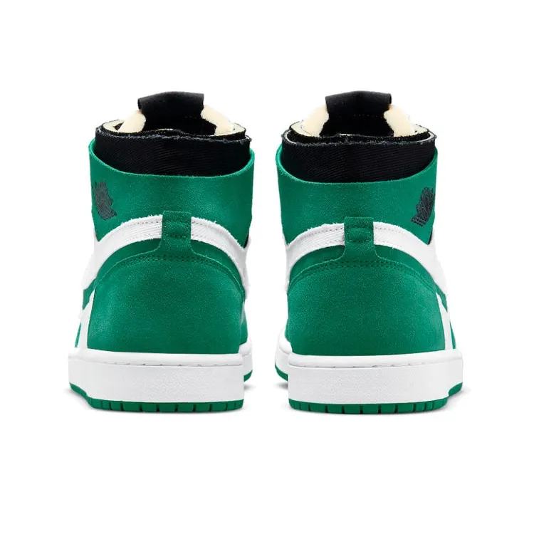 JORDAN 1 High Zoom Air Cmft Stadium Green-4