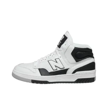New Balance P740 Worthy Express White Black