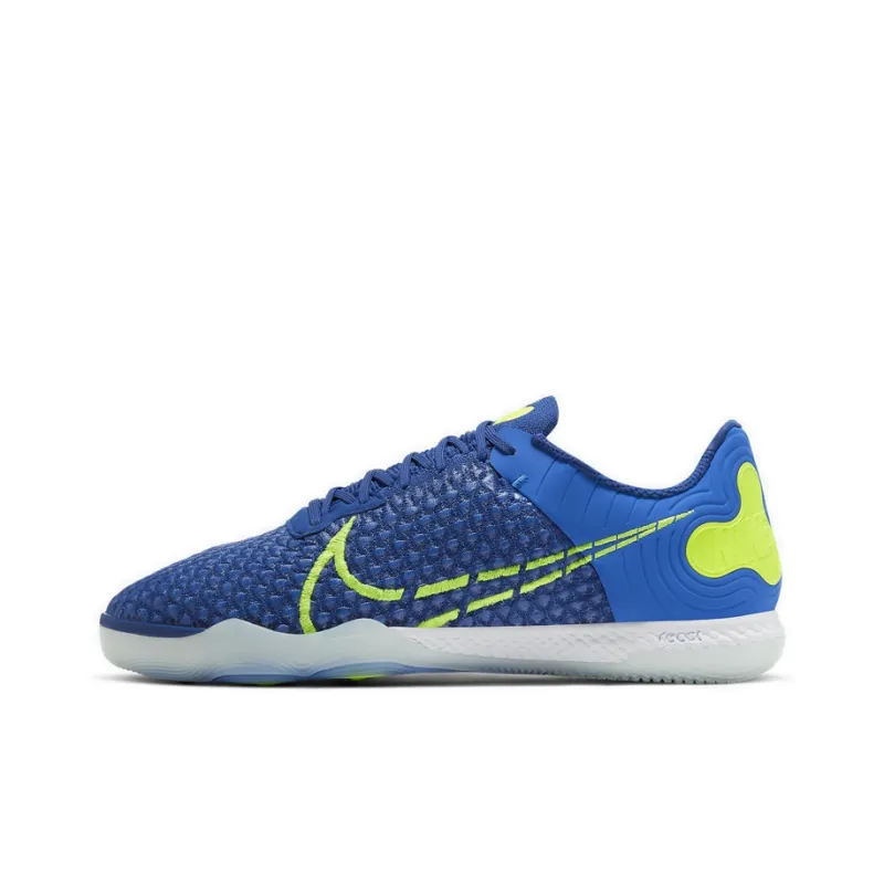 Nike React Gato Racer Blue Volt-0