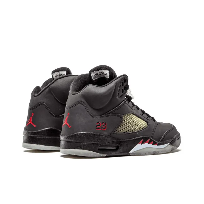 Jordan 5 Retro Dmp Raging Bull 3M-3
