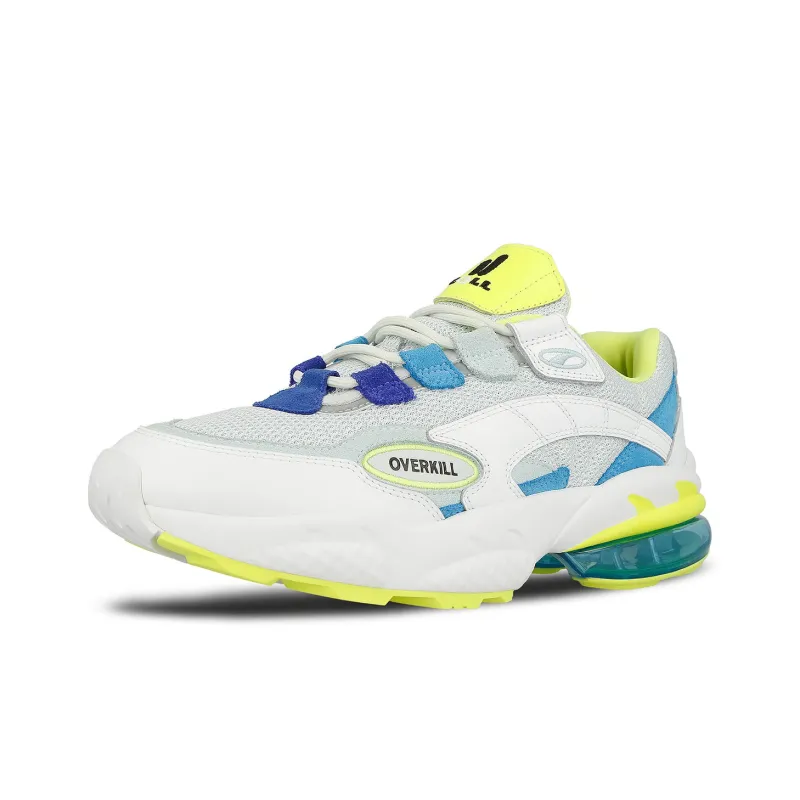 PUMA Cell Venom Overkill Radiant Venom-2