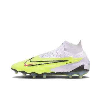 Nike Phantom Gx Elite Df Ag Pro 'White'