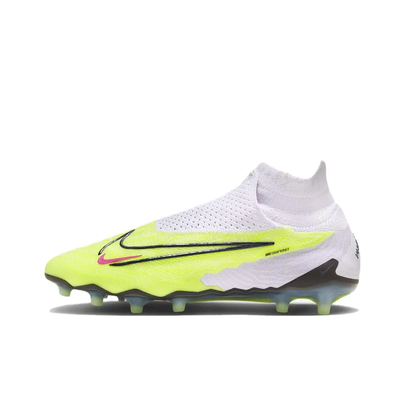 Nike Phantom Gx Elite Df Ag Pro 'White'-0