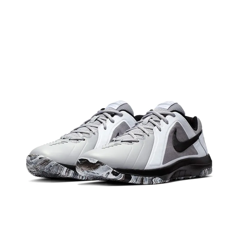 Nike Air Mavin Low Wolf Grey-2