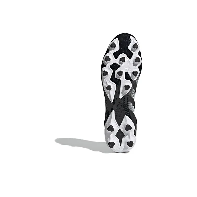 Adidas Predator Freak .3 Mg 'Black White'-5