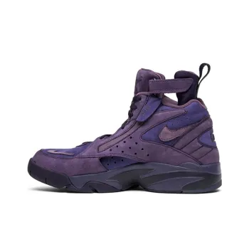 Nike Air Maestro 2 High Kith Purple