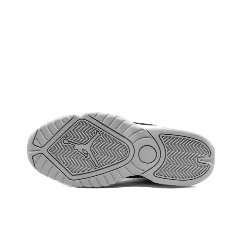 Nike Lift Off Black White University Red-5