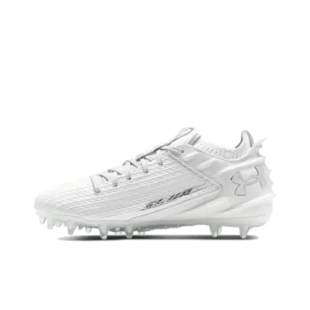 Under Armour Blur Smoke 2.0 MC 'White Metallic Silver'