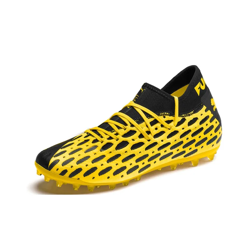 PUMA Future 5.2 Netfit Mg 'yellow'-2