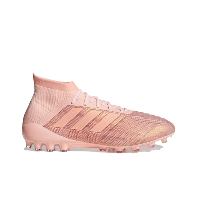 Adidas Predator 18.1 Ag 'Pink Blue'-1