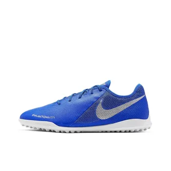 Nike Phantom Vision Academy Tf 'Blue Silver'