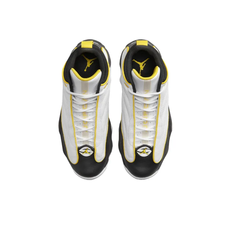 Jordan Pro Strong Tour Yellow-3
