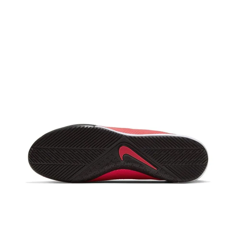 Nike Phantom Vision 2 Academy Df Ic 'Black Red'-5