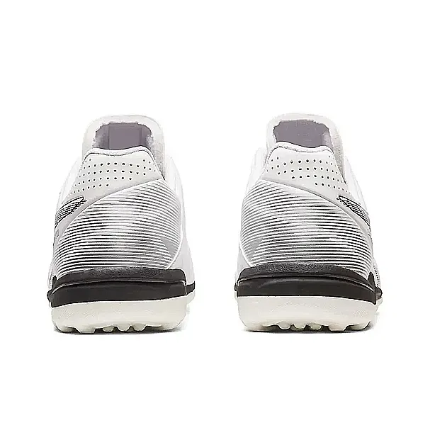 Asics Calcetto Wd 9 'White Grey'-3