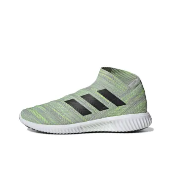 Adidas Nemeziz 18.1 Tr 'Grey Green Black'