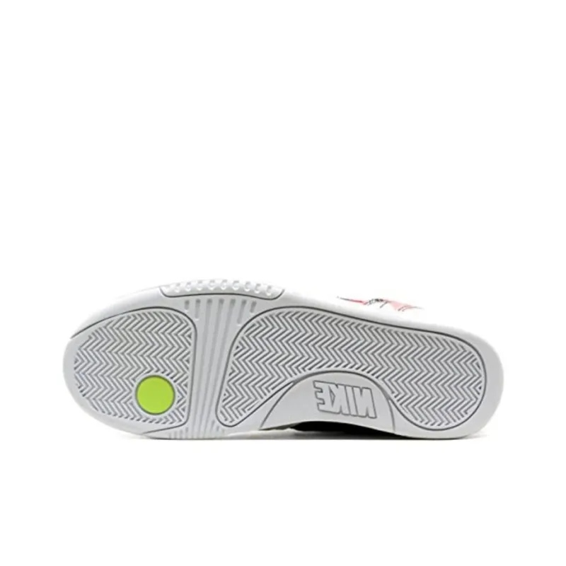 Nike Air Tech Challenge Ii French Open 2014-4