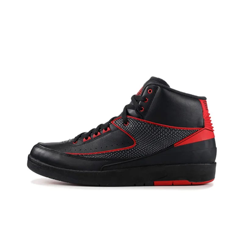 JORDAN 2 Retro Alternate 87-0