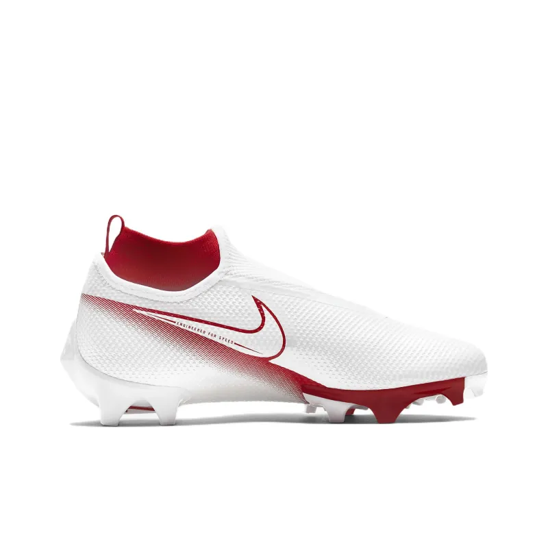 Nike Vapor Edge Pro 360 White University Red-1