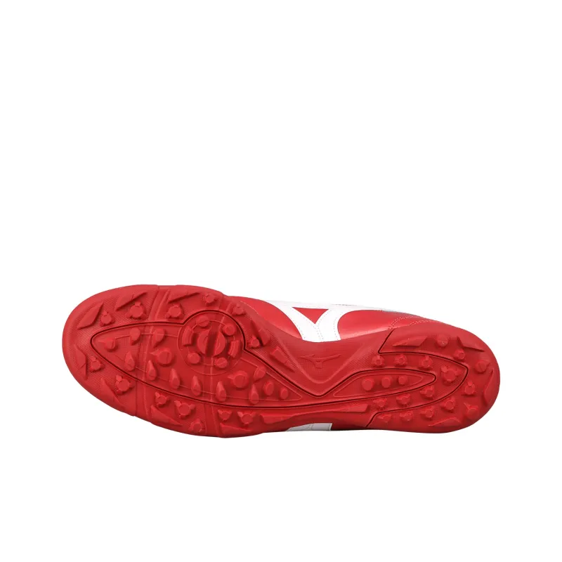 Mizuno Morelia Red White-4