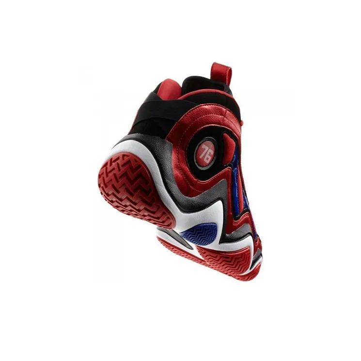 Adidas Crazy 97 Red-3