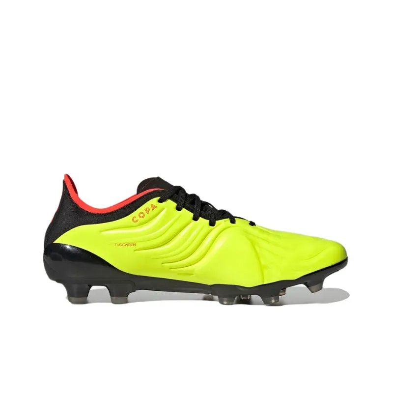 Adidas Copa Sense.1 Hg Ag 'Fluorescein'-1