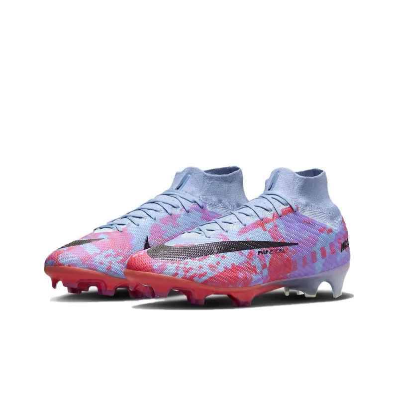 Nike Zoom Mercurial Superfly 9 Elite Fg Dream Speed-2