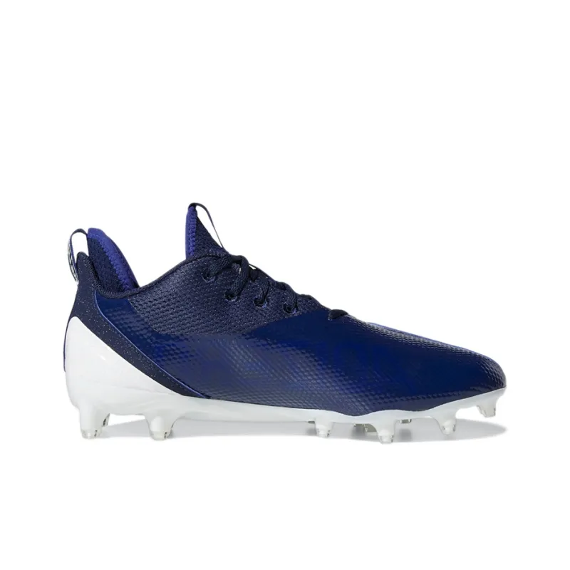 adidas Adizero Scorch 'Team Navy Blue'-1