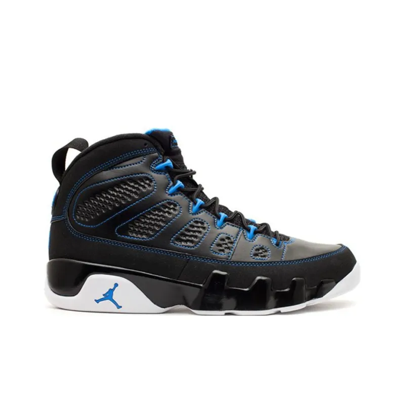 Jordan Air Jordan 9 Retro "Photo Blue" Men's-1
