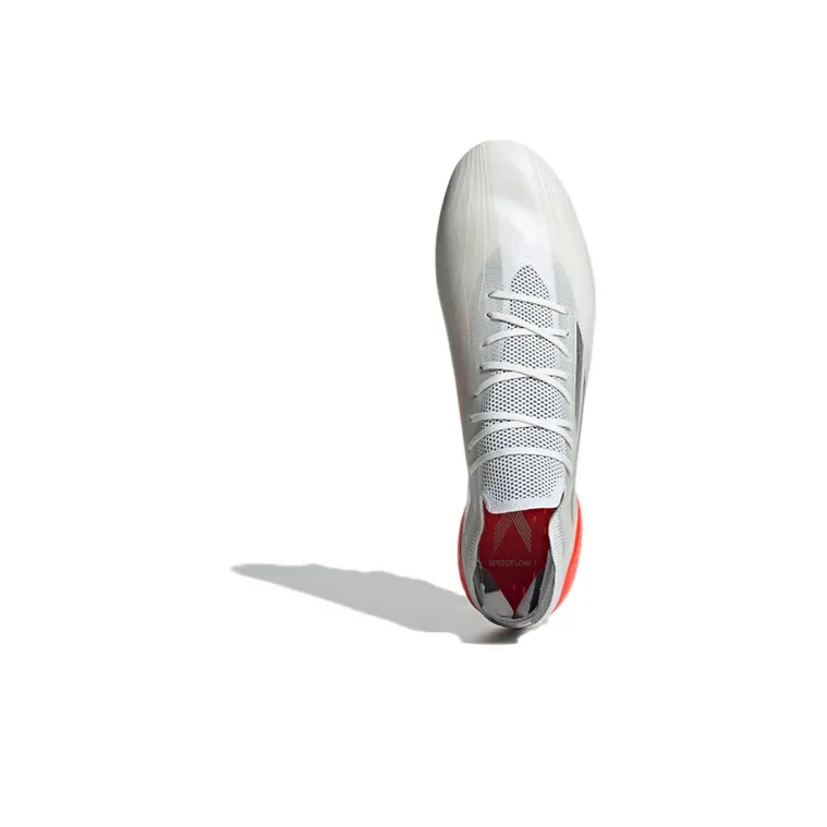 X Speedflow.1 Adidas Sg 'White Spark Pack'-4