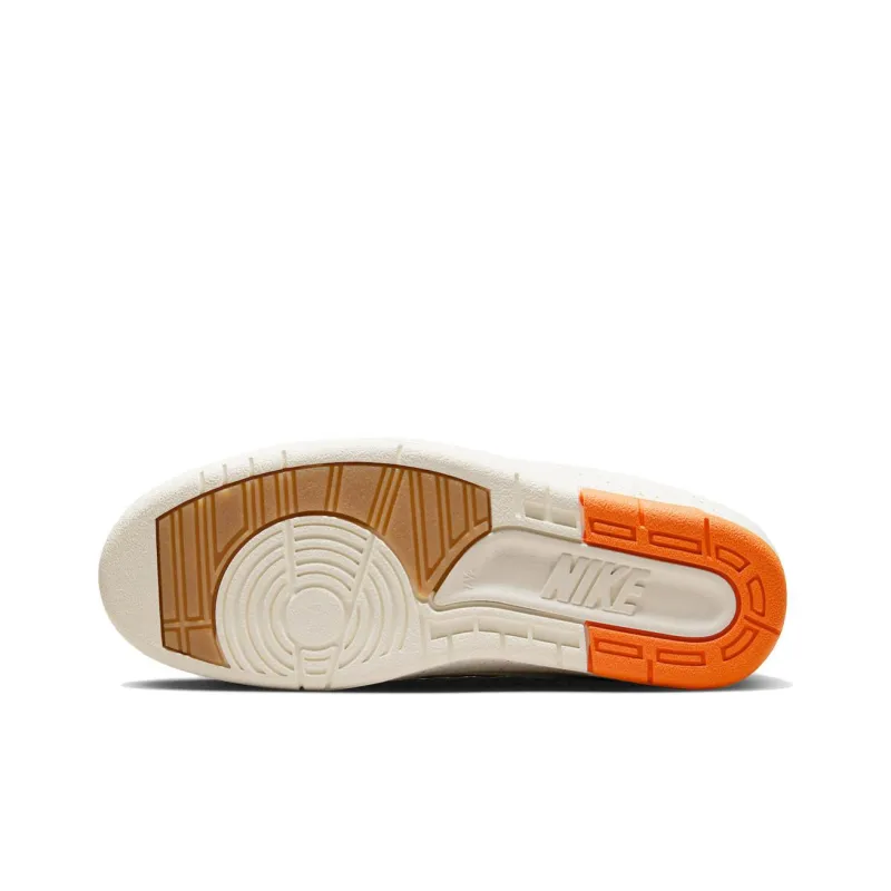 Air Jordan 2 Retro Low 'TITAN' Women's-4