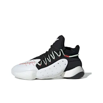 Y 3 Byw Ball Black White
