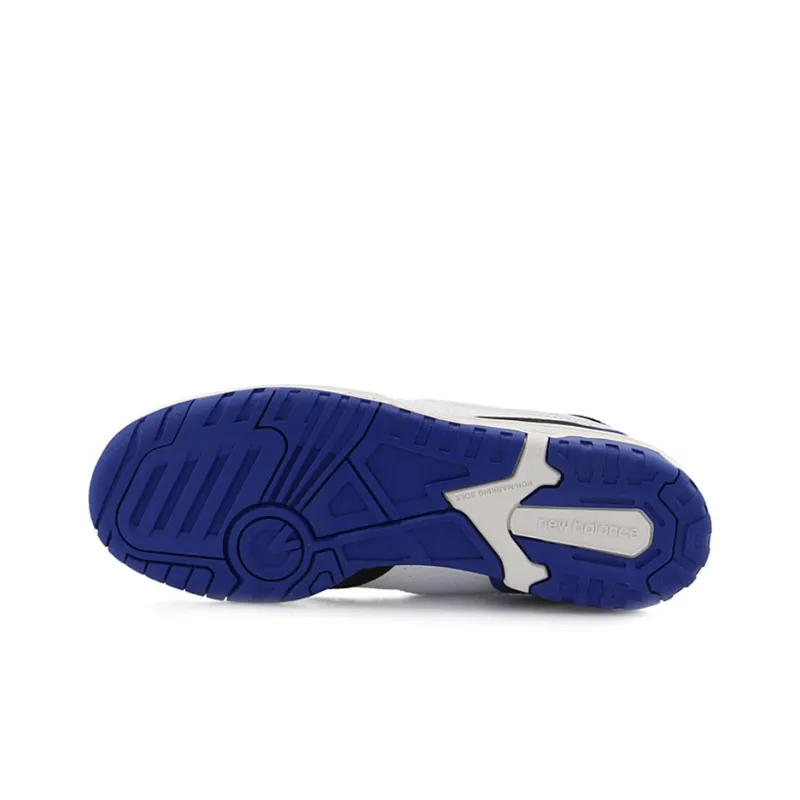 New Balance 550 'Shifted Sport Pack White/Black/Royal' Sneakers-5