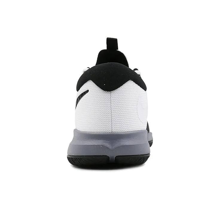 Nike Zoom Assersion Ep 'White Black'-4