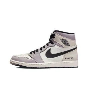 JORDAN 1 Retro High Element Gore Tex Light Bone