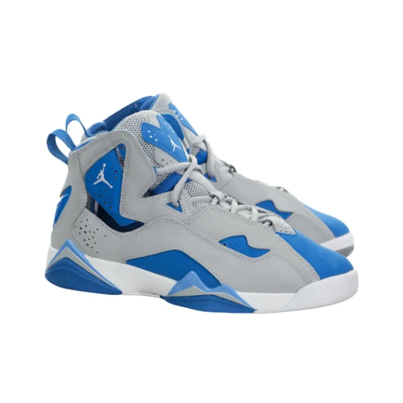 JORDAN True Flight 'Blue Spark' Gs-2