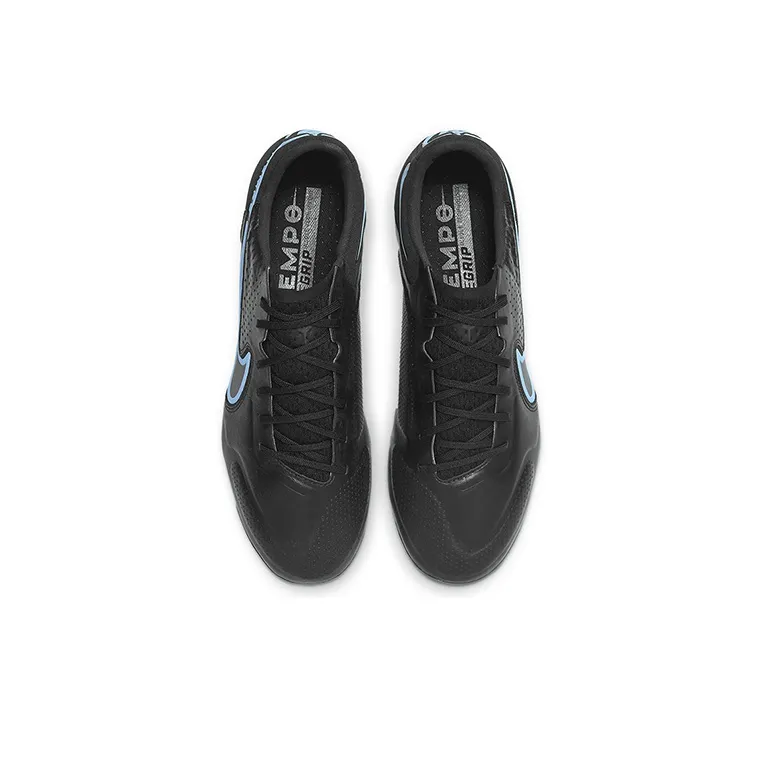 Nike LEGEND 9 Elite AG Artificial Grass Black-3