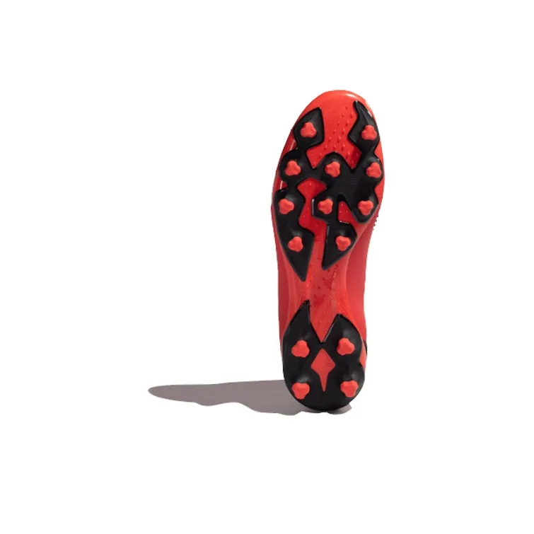 adidas Predator 20.2 MG 'Red'-4