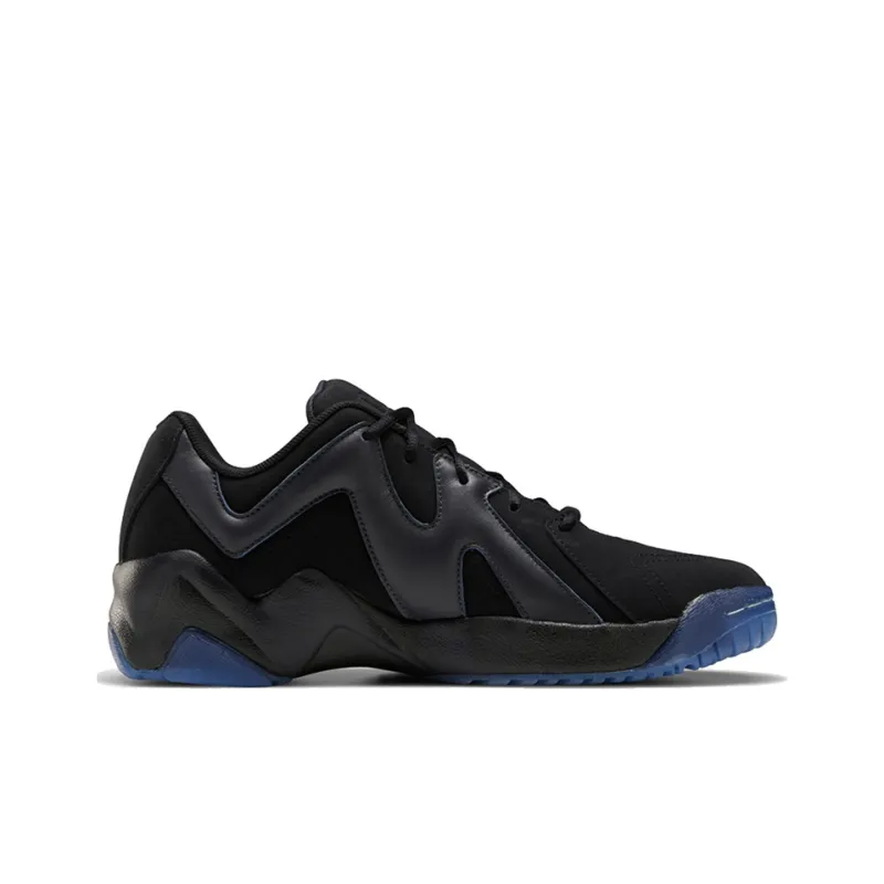 Reebok Dime X Kamikaze 2 Low 'Black Lead'-1