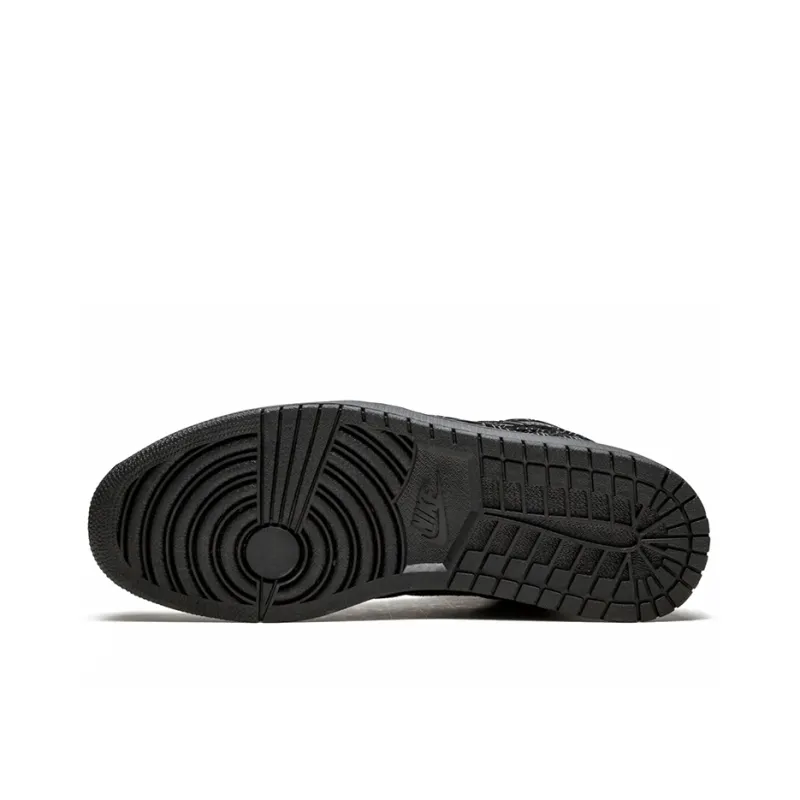 Größe 1.5 could jordan 4 Retro Black Cat 22