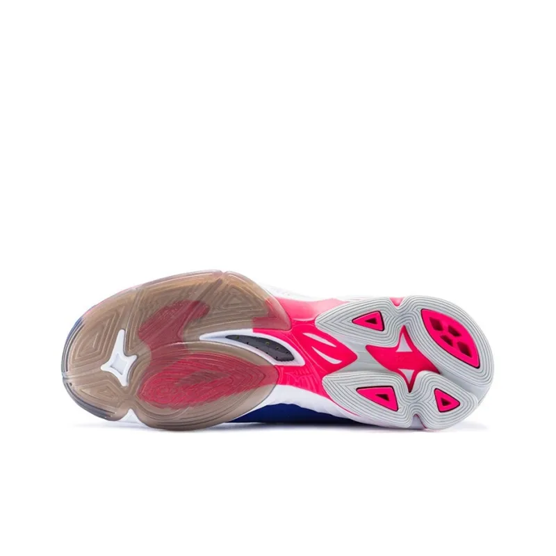 Mizuno Lightning Neo Blue/White-4