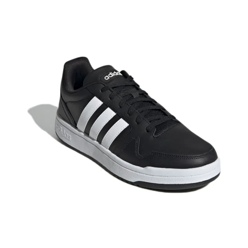 Adidas Postmove Casual Shoes 'Core Black Cloud White'-2