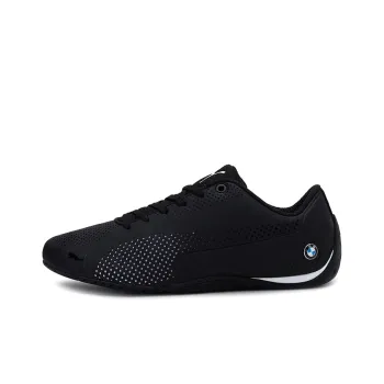 PUMA Bmw Motorsport Drift Cat 5 'Black White'